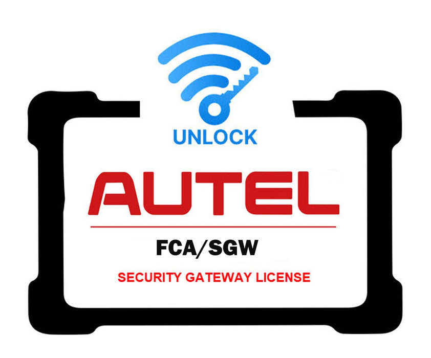 Europe FCA/SGW Access