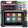 Autel MaxiCOM MK808BT Pro OBD2 Diagnosis Scanner |Bluetooth Connection | Bidirectional Control | All Systems Diagnosis | 38+ Services | ABS Bleed/Oil Reset/EPB/SAS/DPF/BMS/Injector Coding| Multi-Language