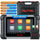 Autel MaxiPRO MP808BT Pro Wireless Diagnostic Scanner |ECU Coding |Bi-Directional Control | OE-Level All Systems Diagnostic | 37+ Services | Multi-Language