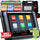 Autel MaxiCheck MX808S Diagnosis Scanner丨Bi-Directional Control| All Systems | Same as MK808S MK808Z | 28+ Reset Services|Multi-language