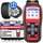 Autel MaxiTPMS TS508WF TPMS Wifi Relearn Tool | 4 ways to Program MX-Sensors | 3 ways Relearn OEM senors | Quick/Advanced Mode丨Upgraded Version of TS501/TS408